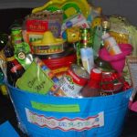 Silent Auction Basket