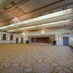 Sentinel Ballroom