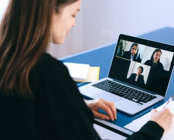 The Latest in Virtual Fundraising Events + Conferences